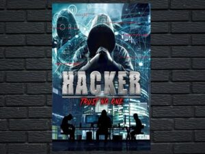 -Hacker: Trust No One (2022)-<br>The Original Movie