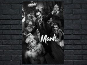 -Mank (2020)-<br>The Original Movie