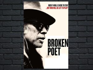 -Broken Poet (2020)-<br>The Original Movie