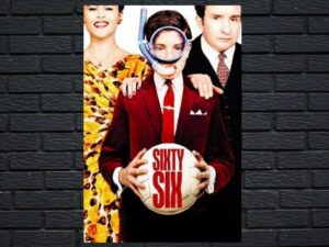 -Sixty Six (2006)-<br>The Original Movie