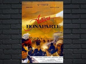 -Adieu Bonaparte (1985)-<br>The Original Movie