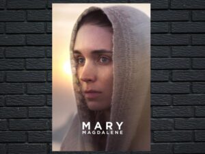 -Mary Magdalene (2018)-<br>The Original Movie