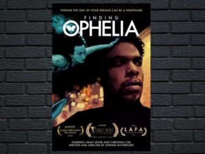 -Finding Ophelia (2021)-<br>The Original Movie