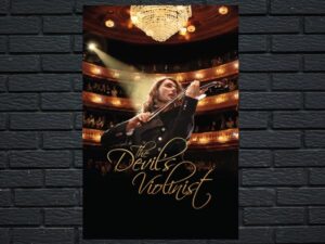 -The Devil's Violinist (2013)-<br>The Original Movie