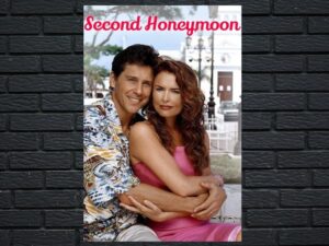 -Second Honeymoon (2001)-<br>The Original Movie