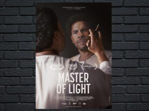 -Master Of Light (2022)-<br>The Original Movie