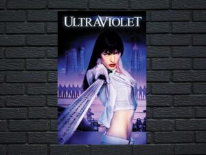 -Ultraviolet (2006)-<br>The Original Movie