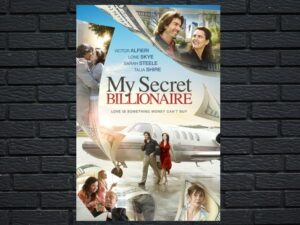 -My Secret Billionaire (2021)-<br>The Original Movie