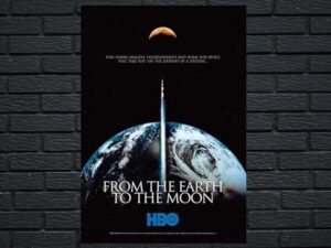 -From the Earth to the Moon (1998)-<br>The Complete Series