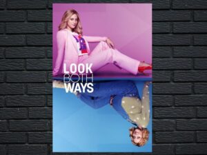 -Look Both Ways (2022)-<br>The Original Movie