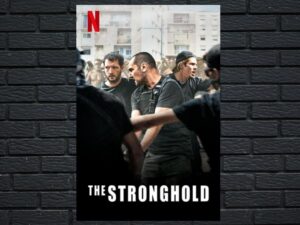 -The Stronghold (2021)-<br>The Original Movie
