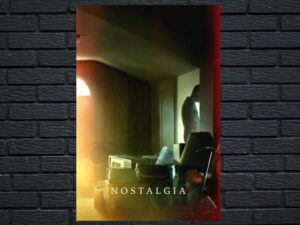 -Nostalgia (2018)-<br>The Original Movie