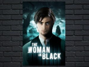 -The Woman in Black (2012)-<br>The Original Movie