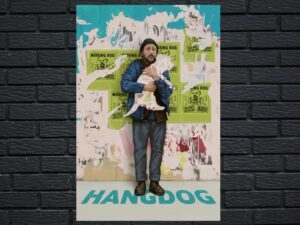 -Hangdog (2023)-<br>The Original Movie