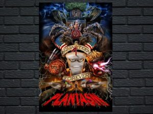 -Aqua Teen Forever: Plantasm (2022)-<br>The Original Movie