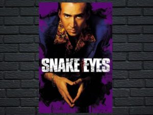 -Snake Eyes (1998)-<br>The Original Movie