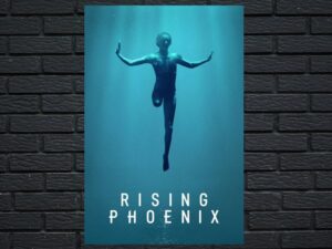 -Rising Phoenix (2020)-<br>The Original Movie