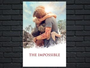 -The Impossible (2012)-<br>The Original Movie