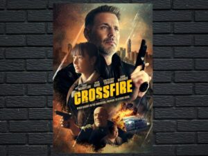 -Crossfire (2023)-<br>The Original Movie