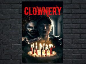 -Clownery (2020)-<br>The Original Movie