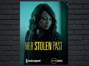 -Her Stolen Past (2018)-<br>The Original Movie
