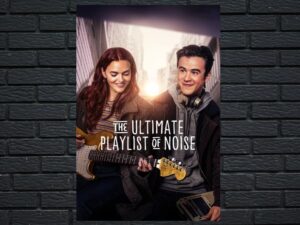 -The Ultimate Playlist of Noise (2021)-<br>The Original Movie
