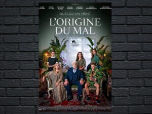 -The Origin Of Evil, L'origine Du Mal (2022)-<br>The Original Movie