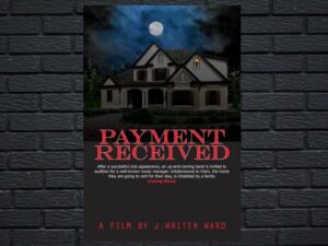 -Payment Received (2023)-<br>The Original Movie