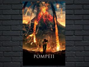 -Pompeii (2014)-<br>The Original Movie