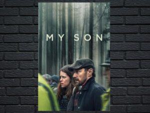-My Son (2021)-<br>The Original Movie