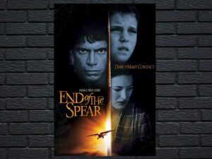 -End of the Spear (2005)-<br>The Original Movie