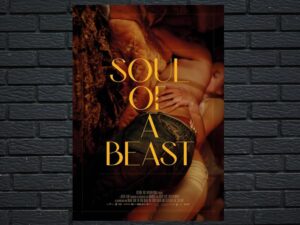 -Soul Of A Beast (2021)-<br>The Original Movie