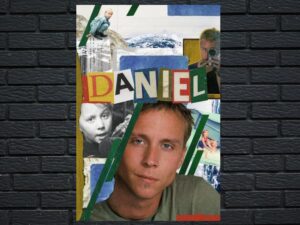 -Daniel (2023)-<br>The Original Movie