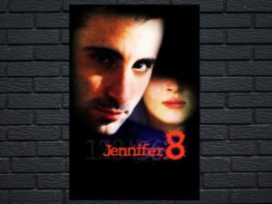 -Jennifer Eight (1992)-<br>The Original Movie