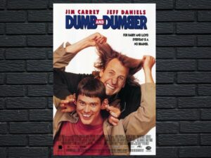 -Dumb And Dumber 1 (1994)-<br>The Original Movie
