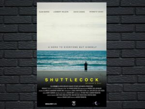 -Shuttlecock (2020)-<br>The Original Movie
