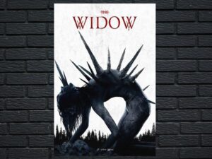 -The Widow (2020)-<br>The Original Movie
