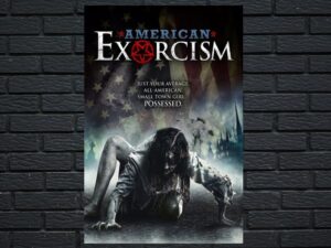 -American Exorcism (2017)-<br>The Original Movie