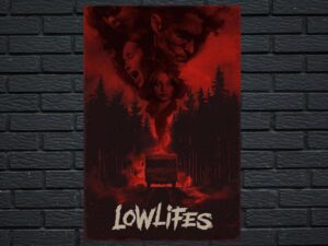 -Lowlifes (2024)-<br>The Original Movie
