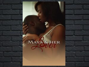 -Maya and Her Lover (2021)-<br>The Original Movie