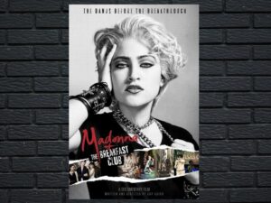 -Madonna And The Breakfast Club (2019)-<br>The Original Movie