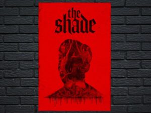 -The Shade (2024)-<br>The Original Movie