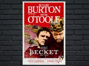 -Becket (1964)-<br>The Original Movie