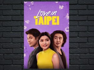 -Love in Taipei (2023)-<br>The Original Movie