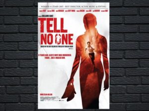 -Tell No One (2006)-<br>The Original Movie