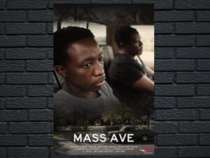 -Mass Ave (2021)-<br>The Original Movie