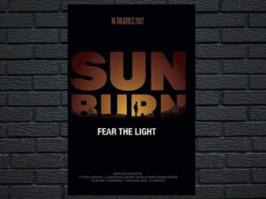 -Sunburn (2018)-<br>The Original Movie