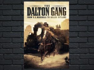 -The Dalton Gang (2020)-<br>The Original Movie