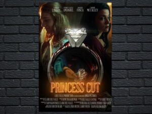 -Princess Cut (2020)-<br>The Original Movie