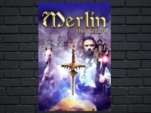 -Merlin: The Return (2000)-<br>The Original Movie